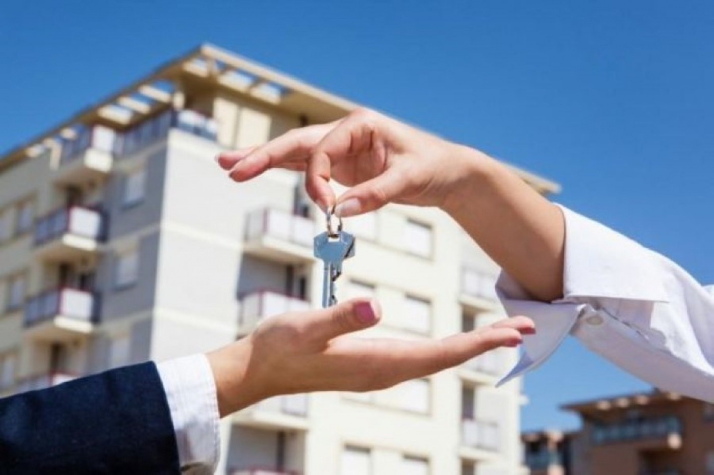 Улучшение жилищных условий как итог рассмотрения обращений граждан, поступивших в ходе проведения КГК выездных приемов