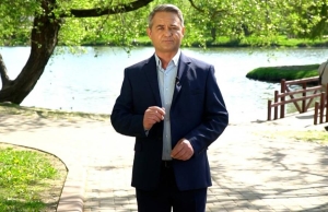 Заморозки, град и грозы? Каким будет май в Беларуси, рассказал синоптик Рябов