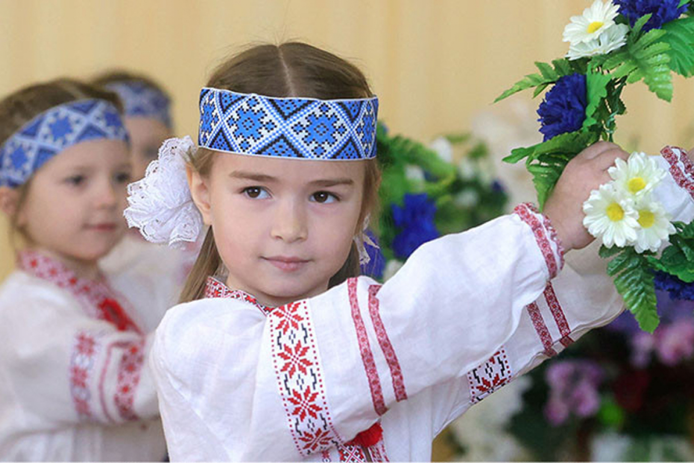 Что должен знать и уметь детсадовец. Введен новый стандарт дошкольного образования