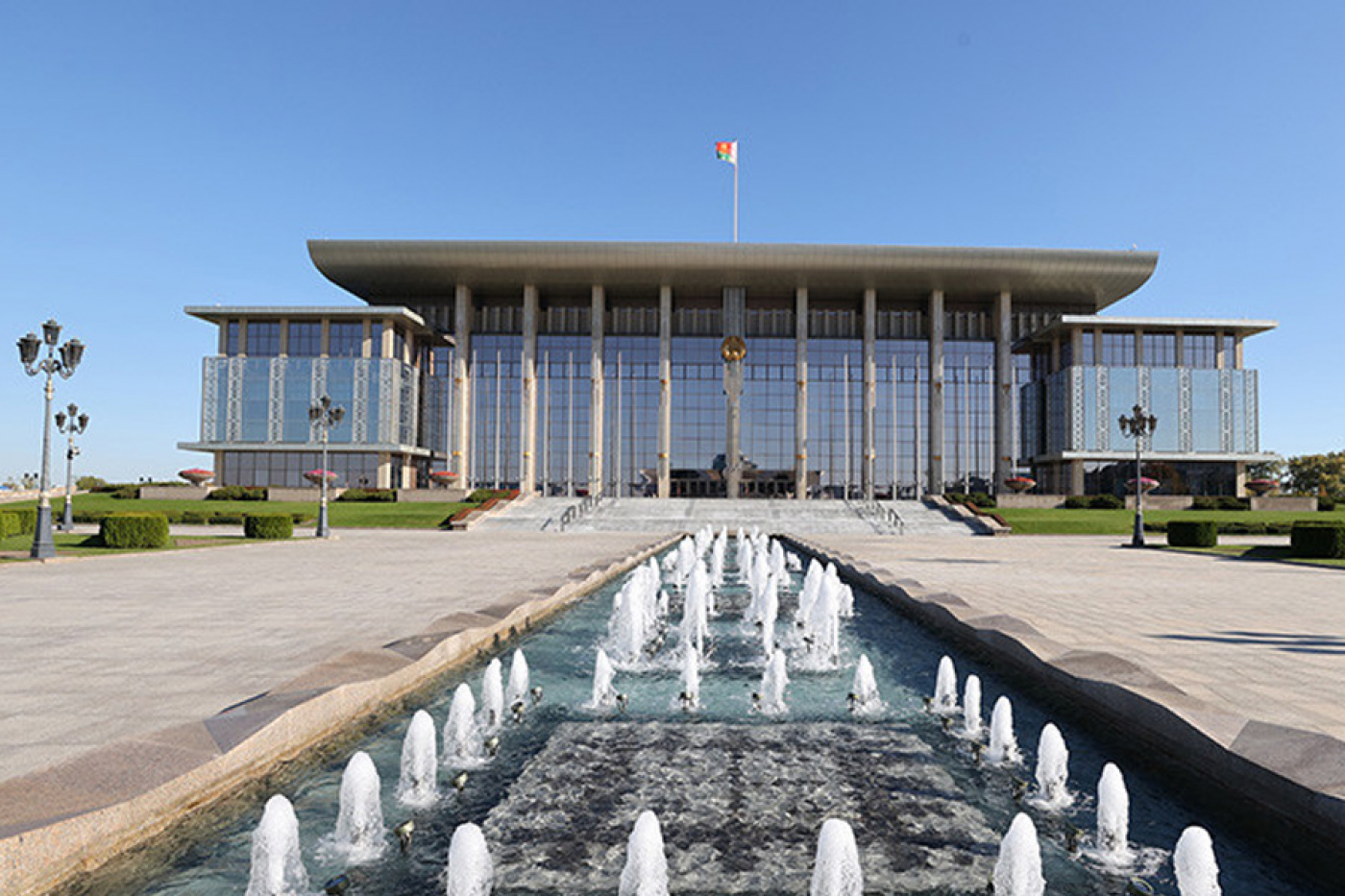 Лукашенко принял важнейшие кадровые решения. Изменения в руководстве Управделами Президента и правительстве