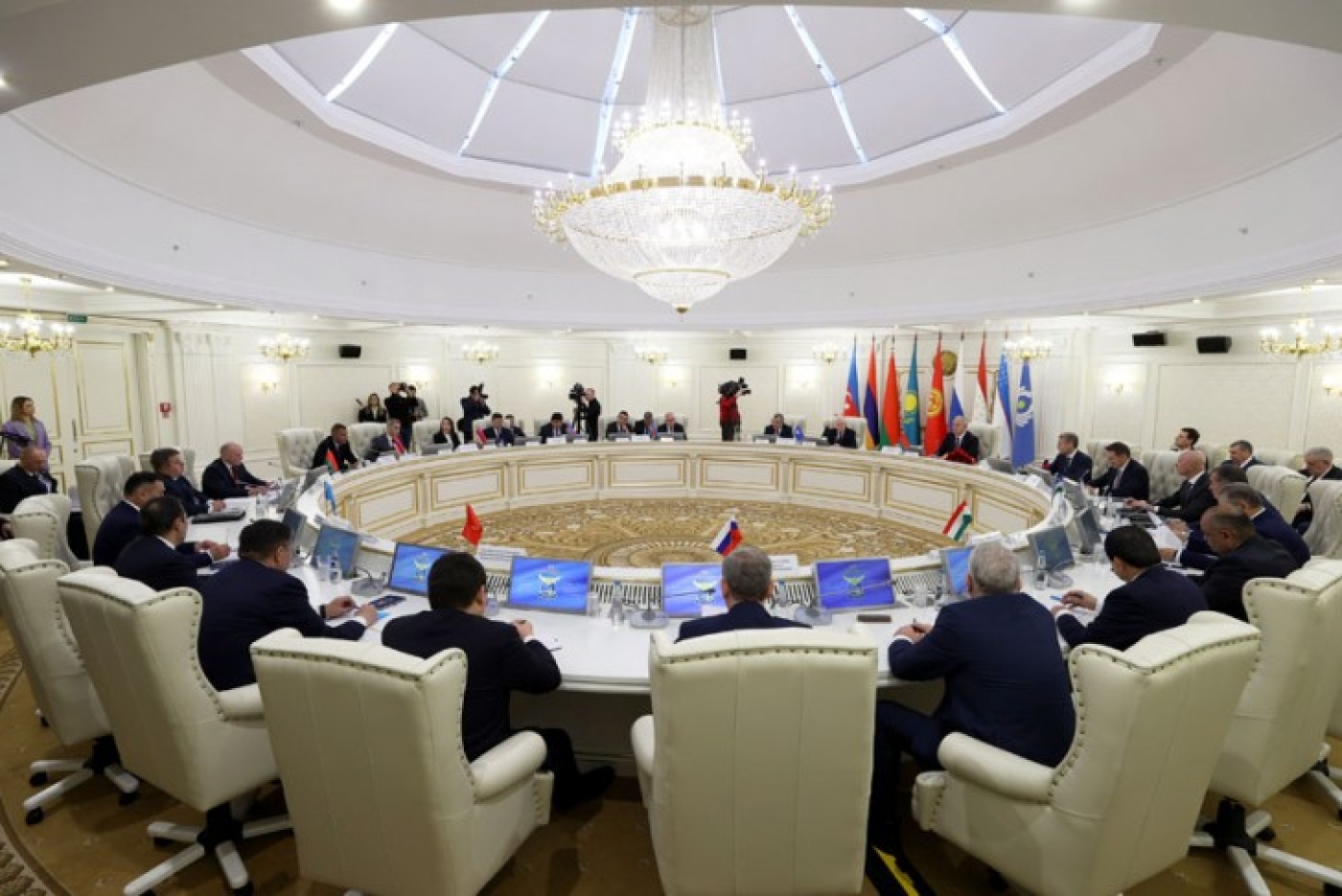 Умеем себя защитить