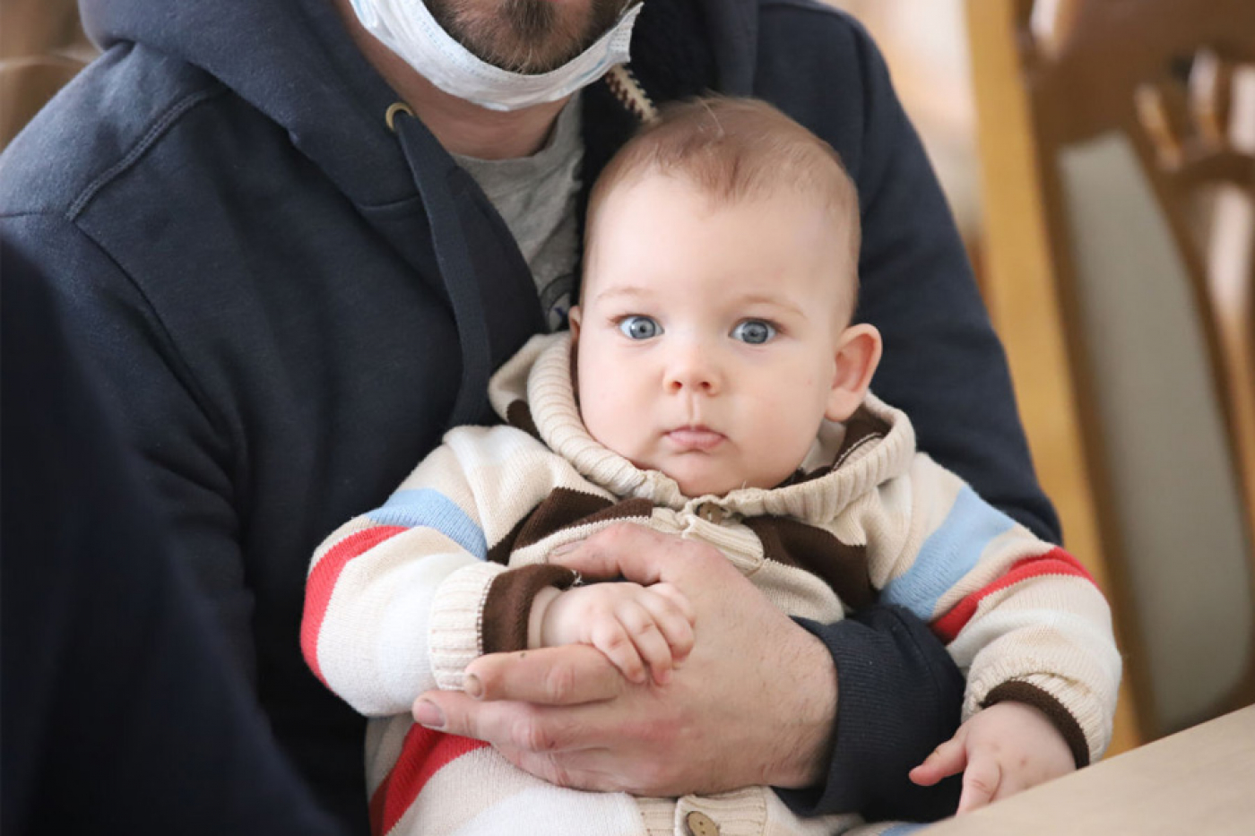 Многодетной семье из Станьково отказали в субсидии на строительство. Какие решения видит Турчин