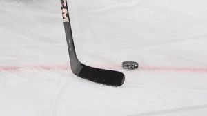 Всемирный женский хоккейный матч пройдет в "Минск-Арене" 15 февраля