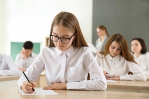 Школьники и студенты Беларуси напишут 25 апреля "Диктант Победы"