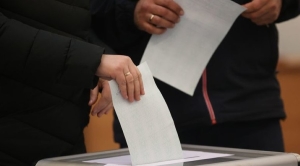 ЦИК: уже 46 граждан Беларуси, проживающих за рубежом, проголосовали на выборах Президента Беларуси