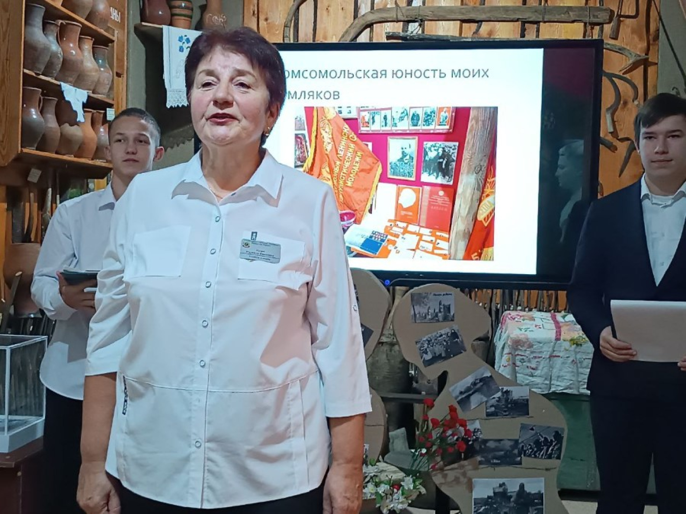 Приемники лучших