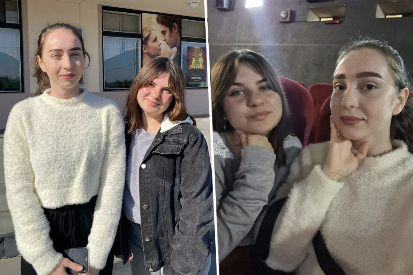 Молодые специалисты посмотрели историческую драму "На другом берегу"