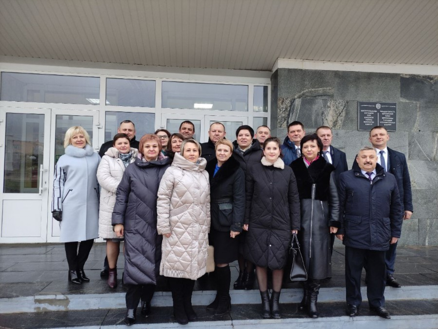 Сегодня в Молодечно пройдет торжественное мероприятие к 85-летию Минской области