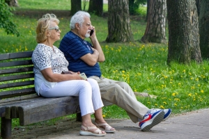 В Беларуси с 1 августа увеличатся доплаты к пенсиям