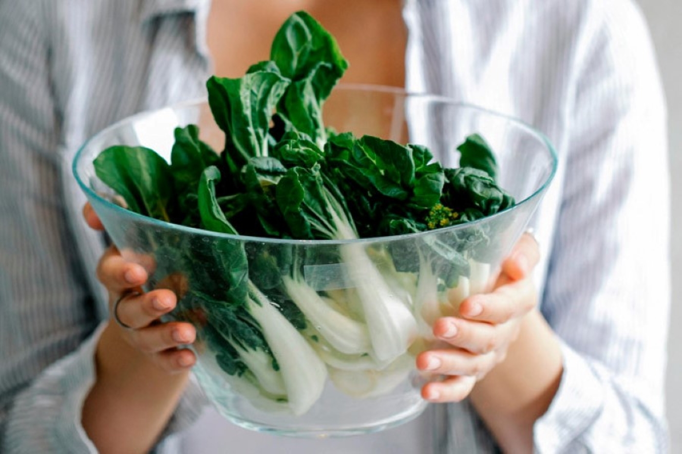 Что больше влияет на здоровье - генетика или образ жизни?