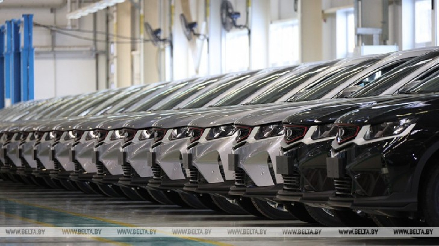 Лукашенко: у проекта BELGEE есть потенциал для дальнейшего развития и углубления локализации