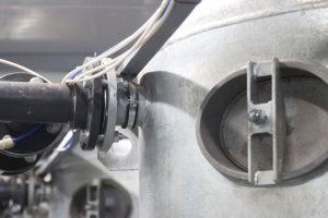 В Минской области за прошлый год построили 112 станций обезжелезивания