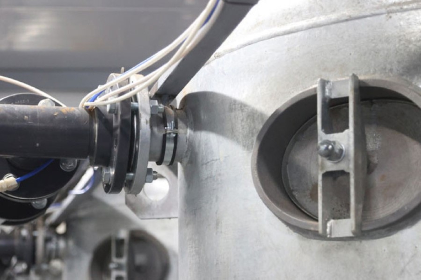 В Минской области за прошлый год построили 112 станций обезжелезивания