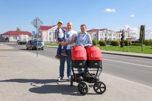 Будущее страны определяем сообща