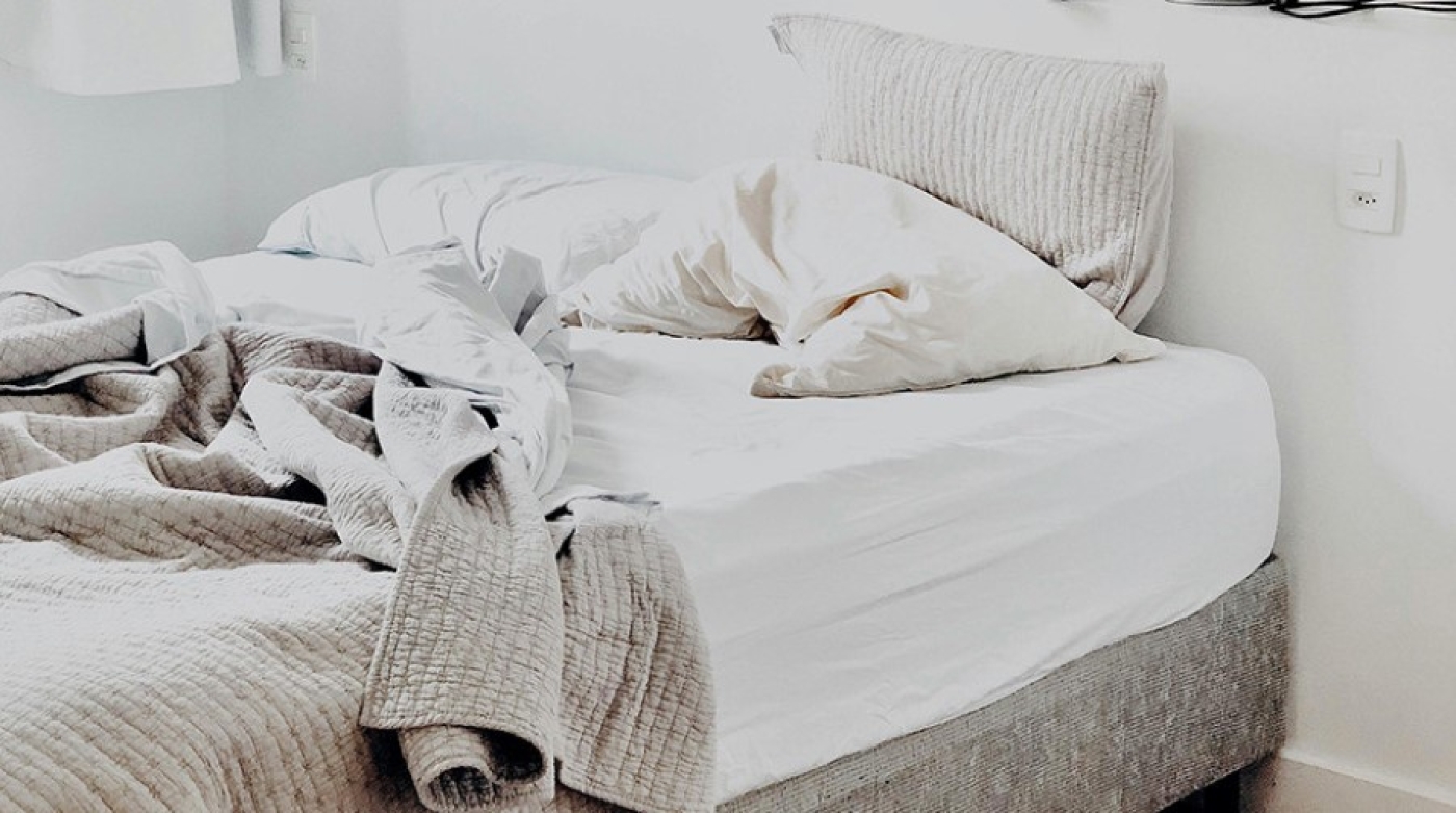 Врач: синдром апноэ во сне повышает риск инсультов и инфарктов