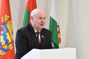 Готовимся к Всебелорусскому народному собранию