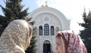 Акция "Я и моя семья - без сквернословия" проходит в Беларуси