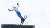 Белорус Вознюк завоевал бронзу юниорского чемпионата мира по лыжной акробатике