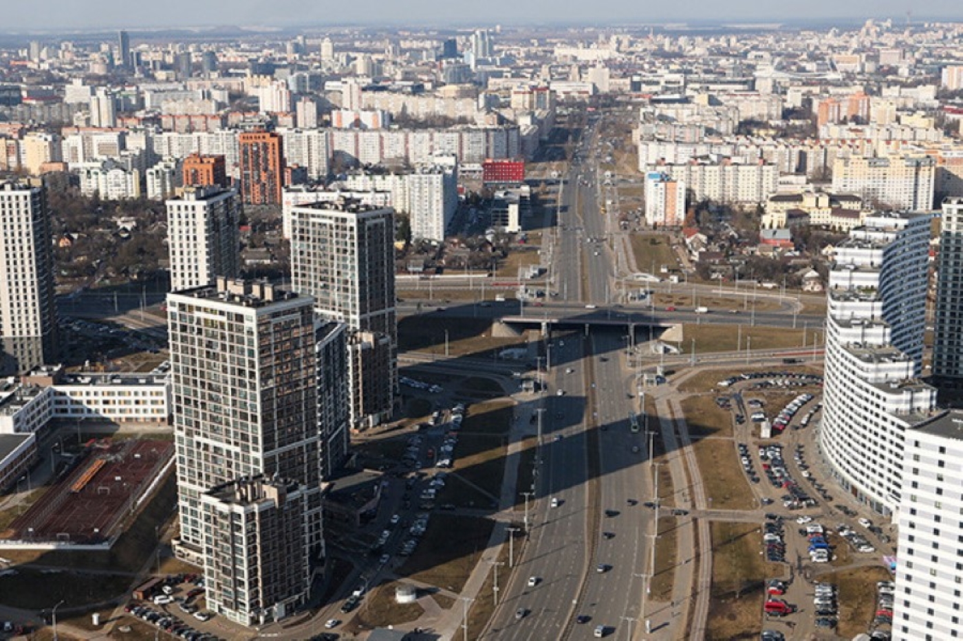 Лукашенко подписал указ об автомобильных перевозках пассажиров в нерегулярном сообщении