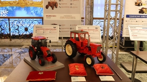 "Должен быть уникальный, безукоризненный товар". Лукашенко о главном требовании к соискателям на Знак качества