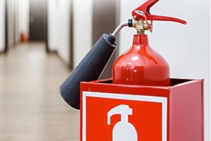 Выполнение требований технического регламента Евразийского экономического союза "О требованиях к средствам обеспечения пожарной безопасности и пожаротушения"