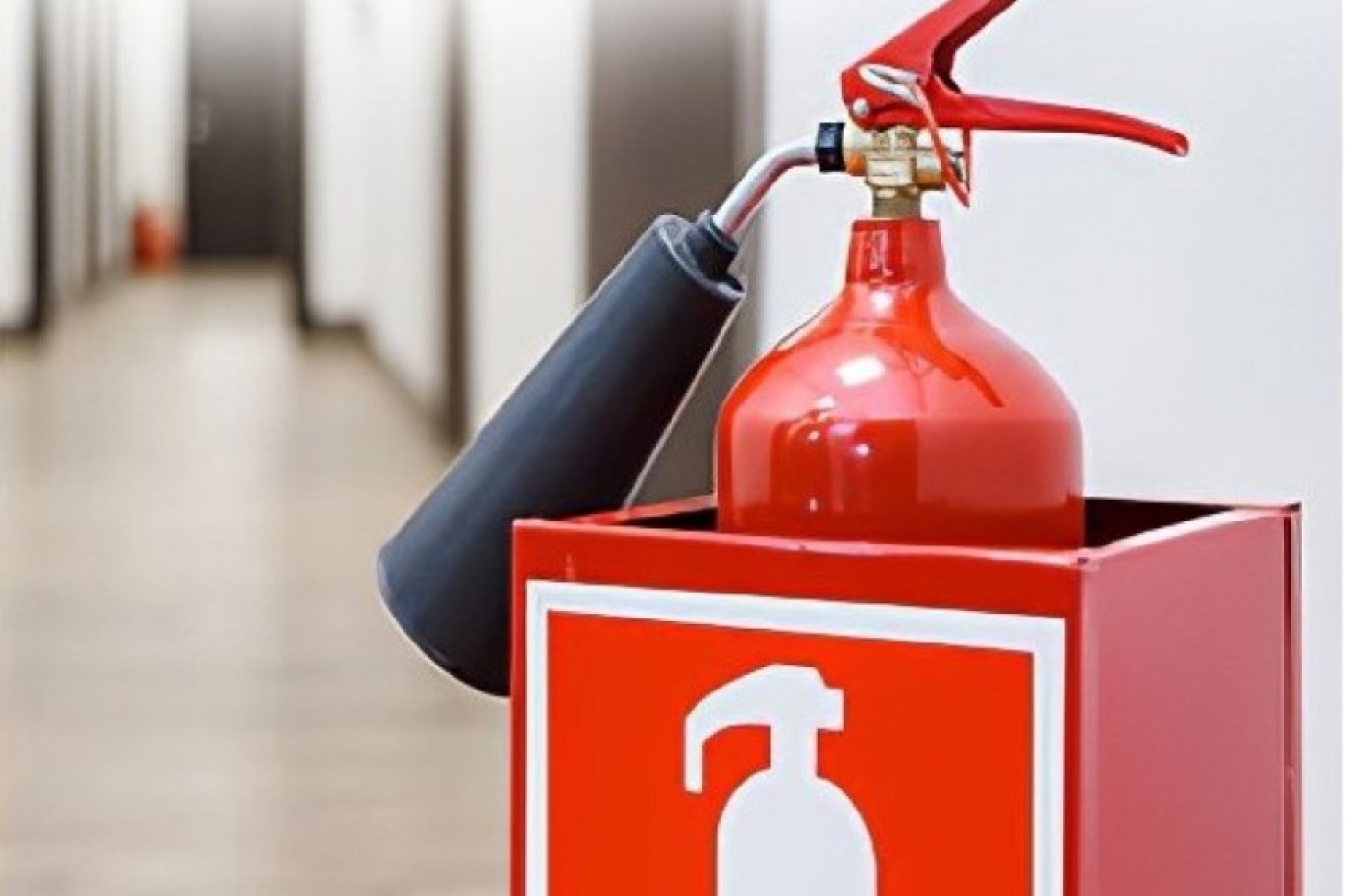 Выполнение требований технического регламента Евразийского экономического союза "О требованиях к средствам обеспечения пожарной безопасности и пожаротушения"
