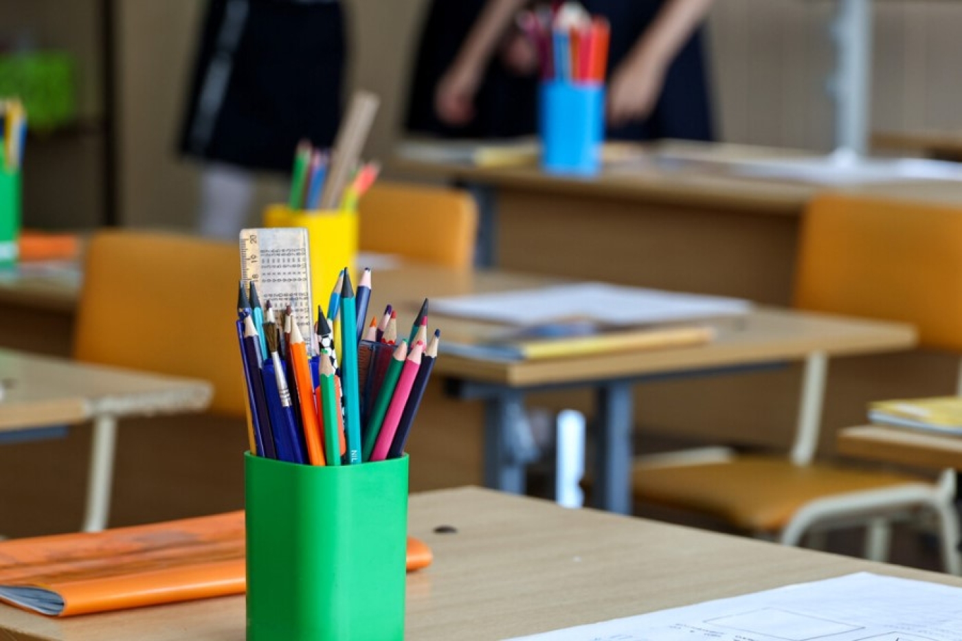 МВД: предприняты дополнительные меры по обеспечению безопасности в учреждениях образования