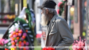 В ГПК рассказали о порядке посещения пограничной зоны на Радуницу