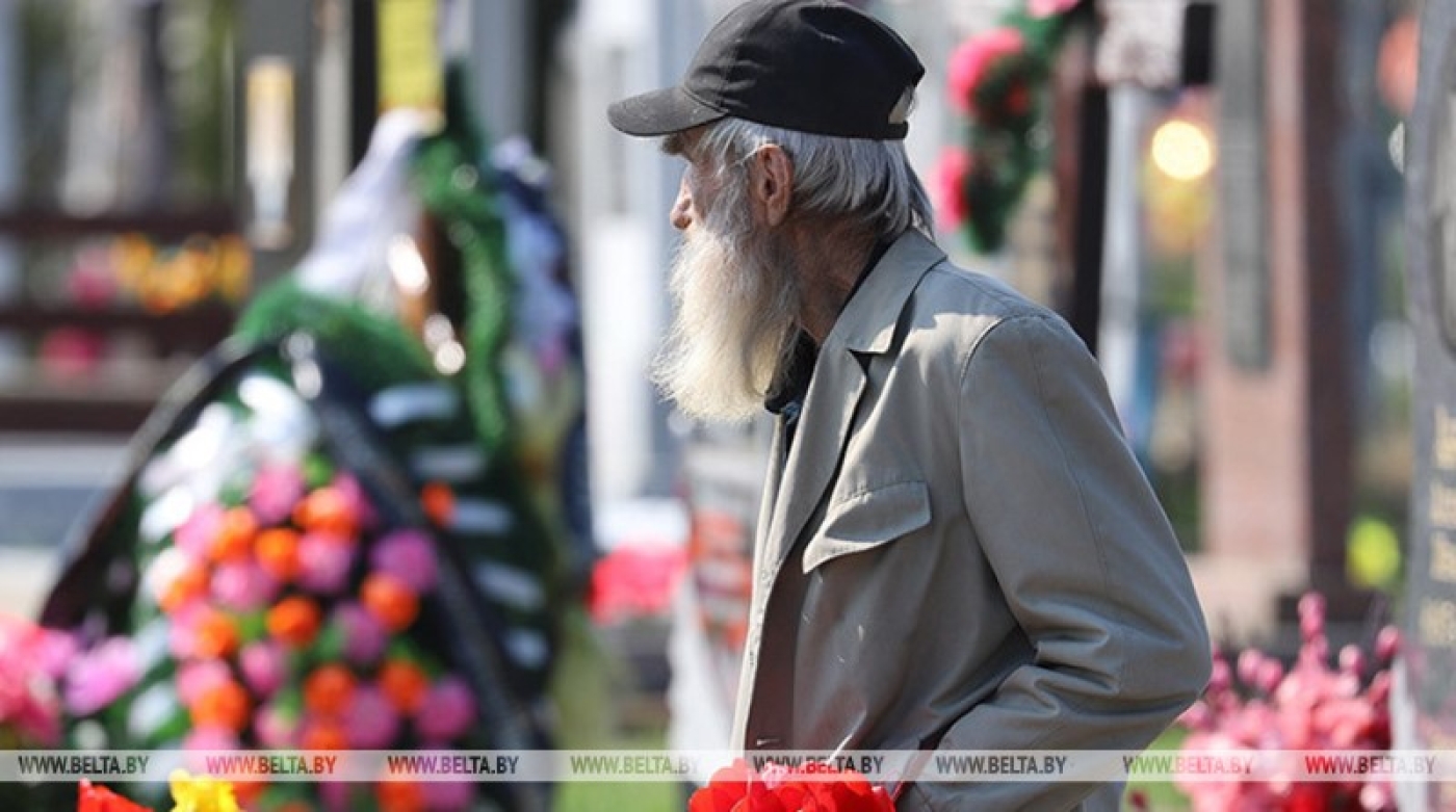 В ГПК рассказали о порядке посещения пограничной зоны на Радуницу