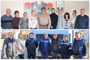 В будущее смотрим с уверенностью