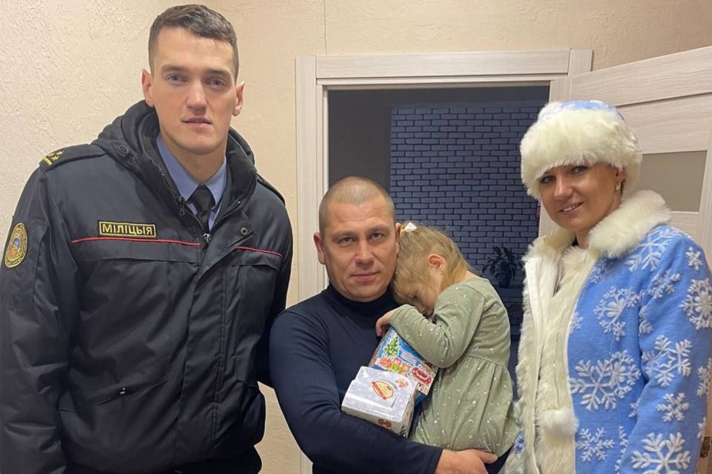 Чудеса на Рождество