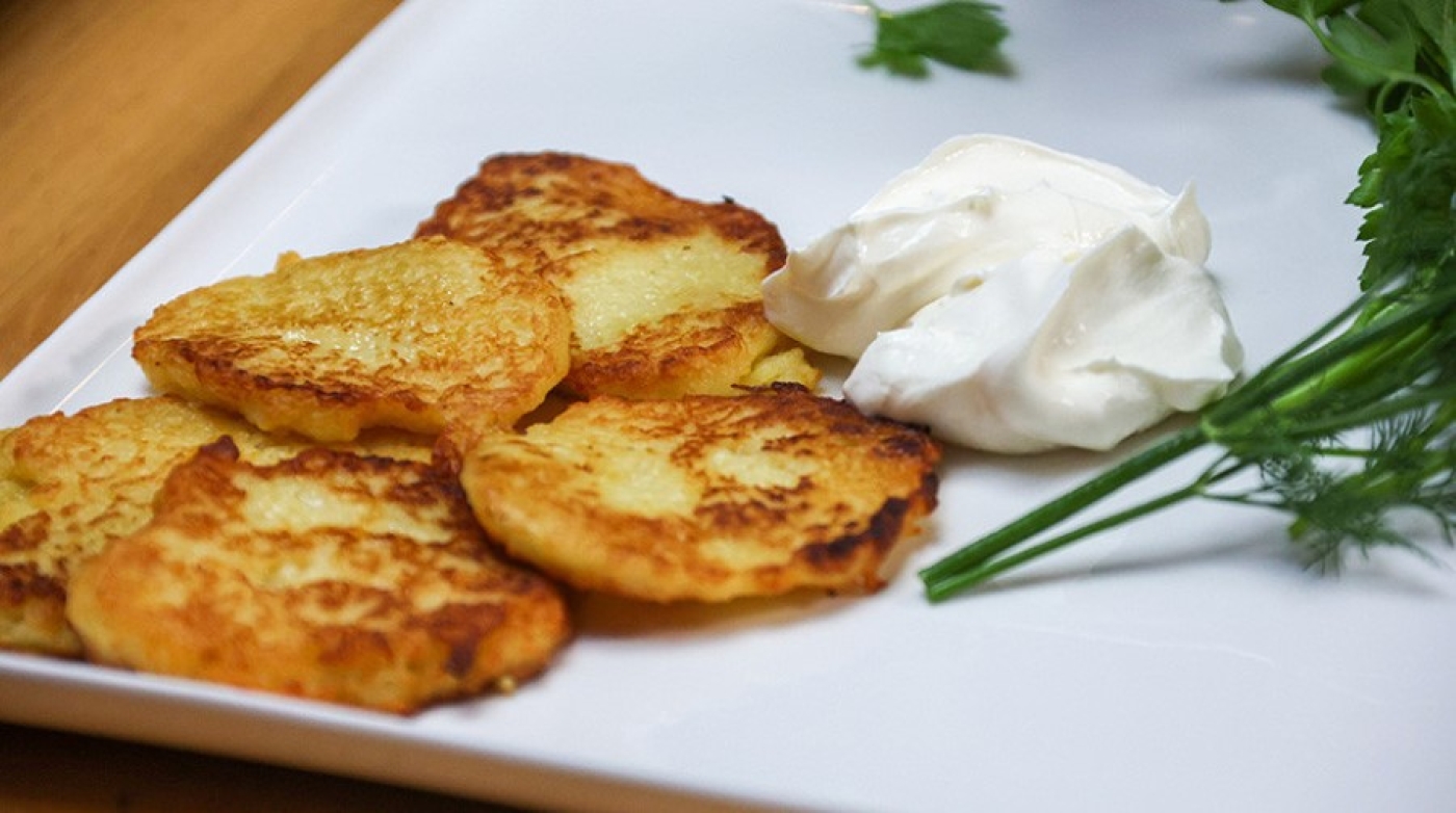 Драники, льняная одежда и посуда из хрусталя. Минск привезет в Москву лучшие белорусские товары  СК 15 сентября, 2025