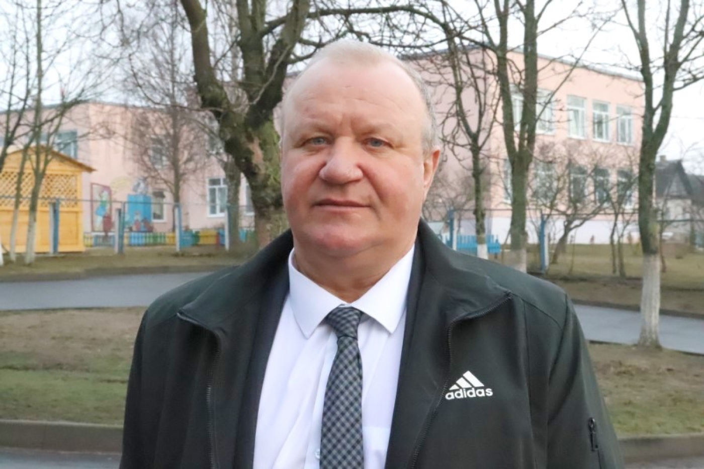 Специалист высокого уровня