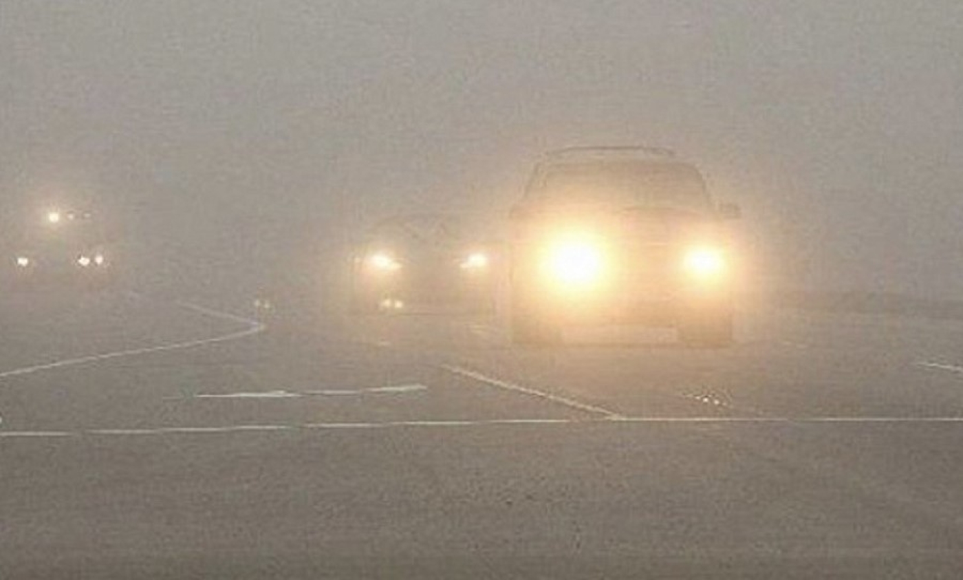 Внимание: оранжевый уровень опасности