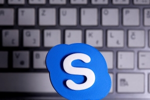В корпорации Microsoft рассказали, когда сервис Skype завершит работу