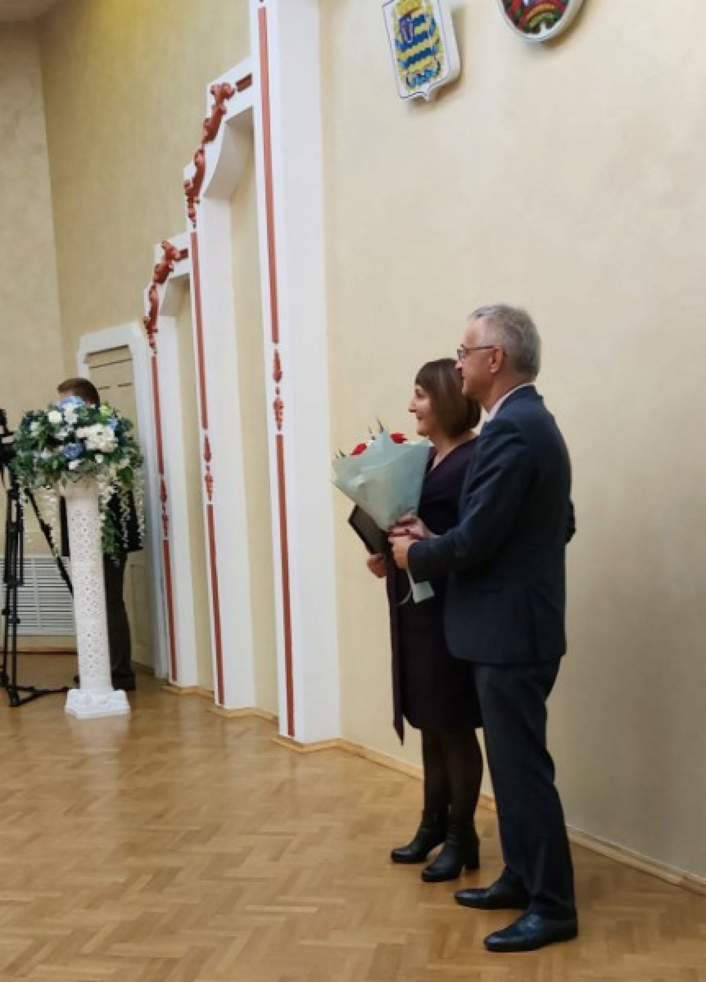 Сегодня в Молодечно собрались работники культуры всей Минской области