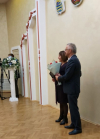Сегодня в Молодечно собрались работники культуры всей Минской области