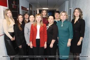 За каждым показателем – профессионал