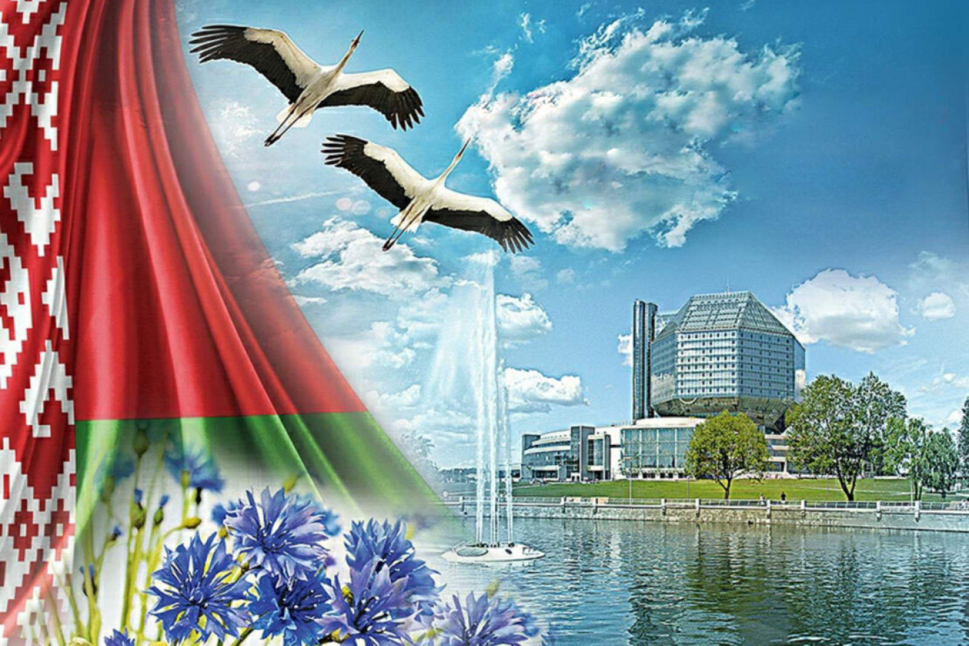 Мероприятия, запланированные на участках для голосования Березинского района 27 февраля 2022 года