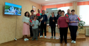 Викторина "Люби и помни свой край родной"