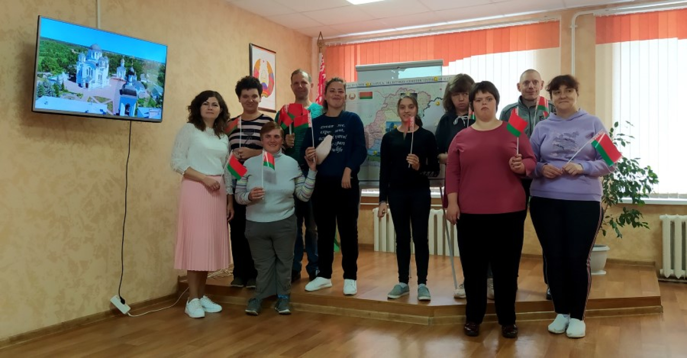 Викторина "Люби и помни свой край родной"