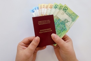 В Беларуси с 1 февраля увеличатся «возрастные» доплаты к пенсиям