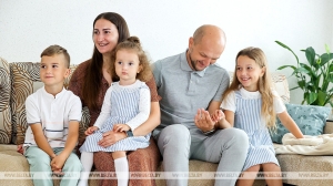 Минтруда: на досрочное распоряжение средствами семейного капитала подано более 79 тыс. заявлений