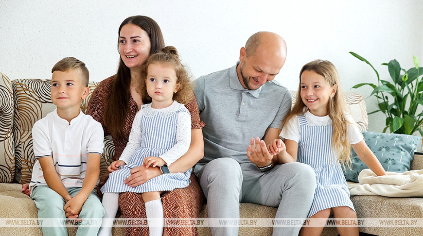 Минтруда: на досрочное распоряжение средствами семейного капитала подано более 79 тыс. заявлений