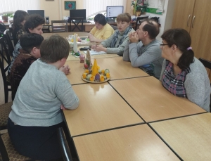 Пасхальный фестиваль «Пасха- день светлых чудес»