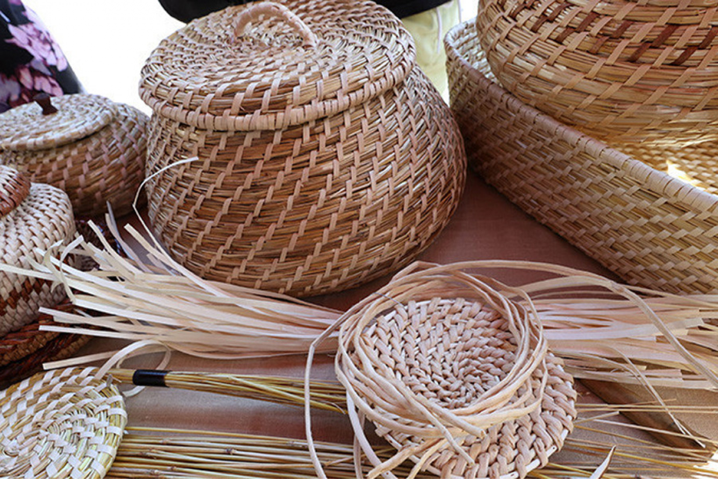 "Нельзя потерять эту школу". Лукашенко потребовал модернизировать организации "Белхудожпромыслов"