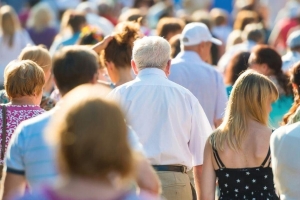 Отдел статистики: численность населения Беларуси на 1 января 2026 года составила 9 056 080 человек