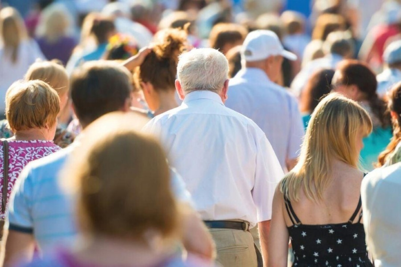 Отдел статистики: численность населения Беларуси на 1 января 2026 года составила 9 056 080 человек