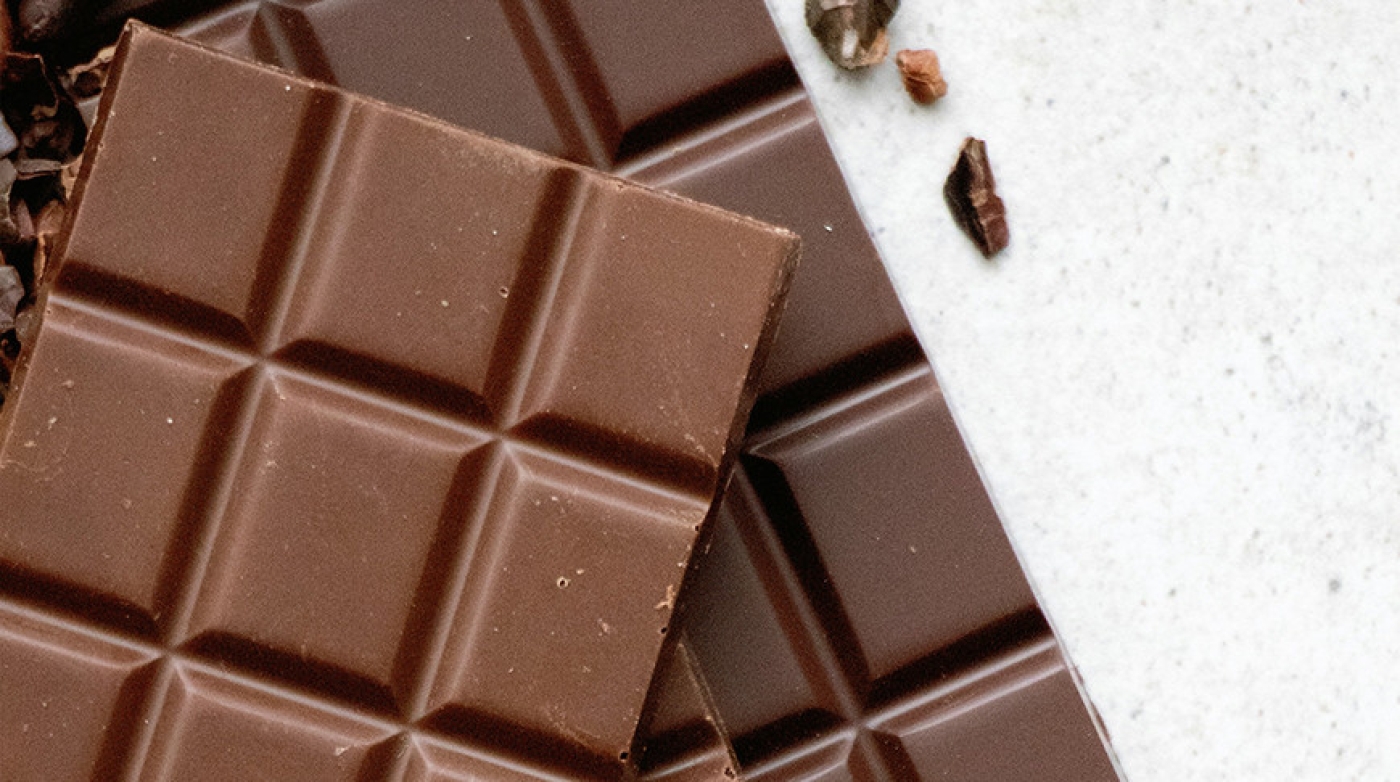 Производители шоколада начали отказываться от какао-масла из-за роста цен