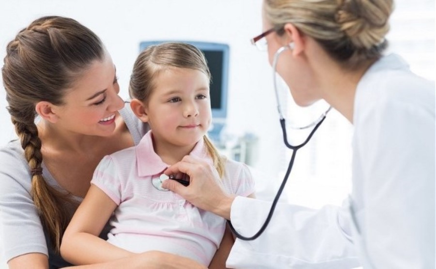 Когда можно начинать проходить медосмотр к школе